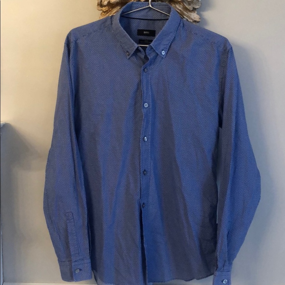 Hugo BOSS men’s shirt